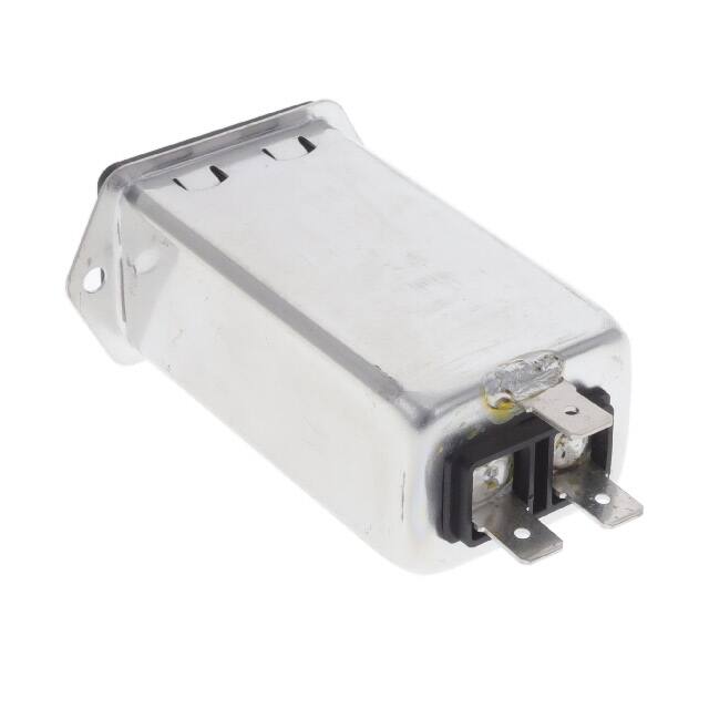 5130.0401 SCHURTER Inc.  Power Entry Modules (PEM)